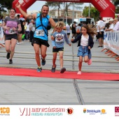 VII Benicàssim Media Maratón