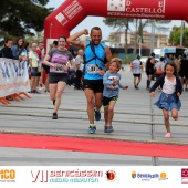 VII Benicàssim Media Maratón