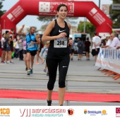 VII Benicàssim Media Maratón