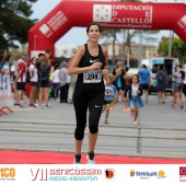 VII Benicàssim Media Maratón