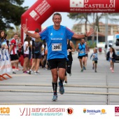 VII Benicàssim Media Maratón