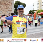 VII Benicàssim Media Maratón