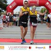 VII Benicàssim Media Maratón