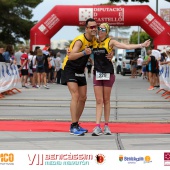 VII Benicàssim Media Maratón