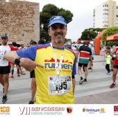 VII Benicàssim Media Maratón