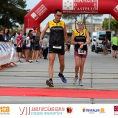 VII Benicàssim Media Maratón