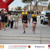 VII Benicàssim Media Maratón