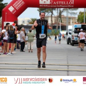 VII Benicàssim Media Maratón