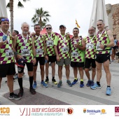 VII Benicàssim Media Maratón