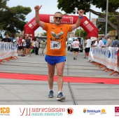 VII Benicàssim Media Maratón