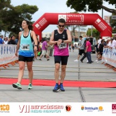 VII Benicàssim Media Maratón