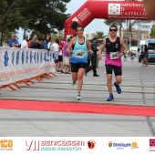 VII Benicàssim Media Maratón