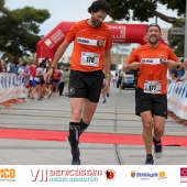 VII Benicàssim Media Maratón