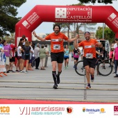 VII Benicàssim Media Maratón