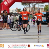 VII Benicàssim Media Maratón