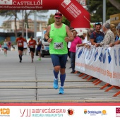 VII Benicàssim Media Maratón