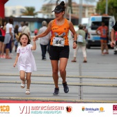 VII Benicàssim Media Maratón