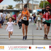 VII Benicàssim Media Maratón