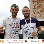 VII Benicàssim Media Maratón