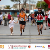 VII Benicàssim Media Maratón