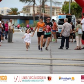 VII Benicàssim Media Maratón