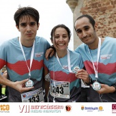 VII Benicàssim Media Maratón