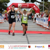 VII Benicàssim Media Maratón