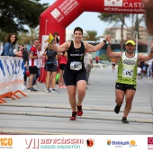 VII Benicàssim Media Maratón