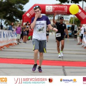 VII Benicàssim Media Maratón