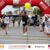 VII Benicàssim Media Maratón