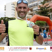 VII Benicàssim Media Maratón