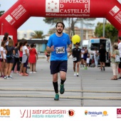 VII Benicàssim Media Maratón