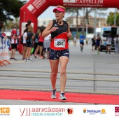 VII Benicàssim Media Maratón