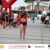 VII Benicàssim Media Maratón