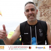 VII Benicàssim Media Maratón