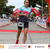 VII Benicàssim Media Maratón