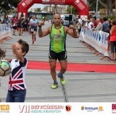 VII Benicàssim Media Maratón