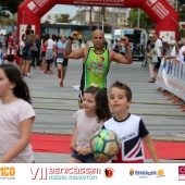 VII Benicàssim Media Maratón