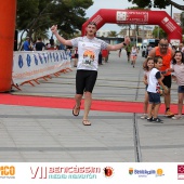 VII Benicàssim Media Maratón