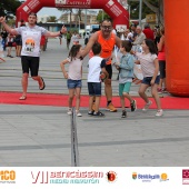 VII Benicàssim Media Maratón