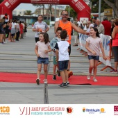 VII Benicàssim Media Maratón