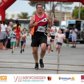 VII Benicàssim Media Maratón