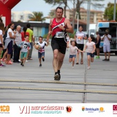 VII Benicàssim Media Maratón