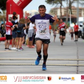 VII Benicàssim Media Maratón