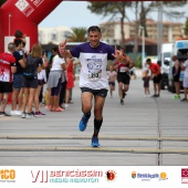 VII Benicàssim Media Maratón