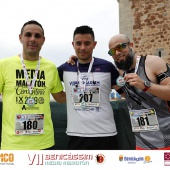 VII Benicàssim Media Maratón