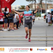 VII Benicàssim Media Maratón