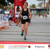 VII Benicàssim Media Maratón