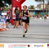 VII Benicàssim Media Maratón