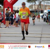 VII Benicàssim Media Maratón